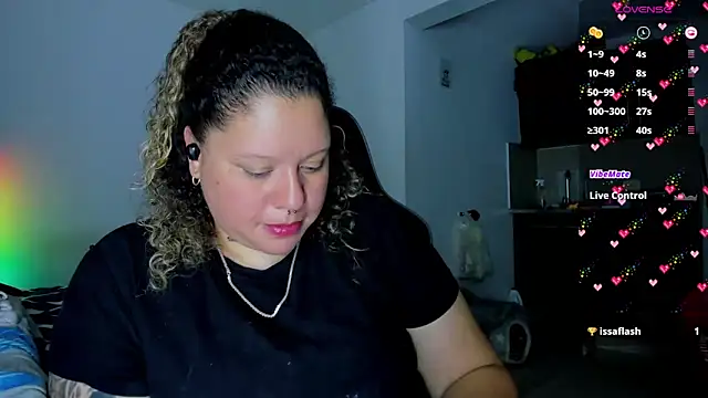 mariana maze online show from February 2025 10:58:02 AM