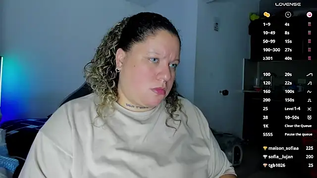 mariana maze online show from March 2025 03:51:01 AM