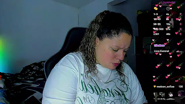 mariana maze online show from February 2025 06:08:02 AM