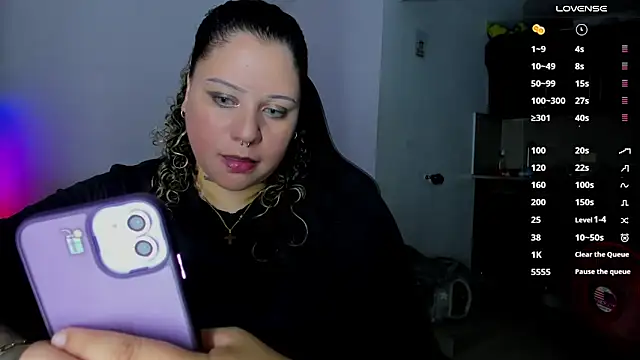 mariana maze online show from March 2025 08:32:01 PM