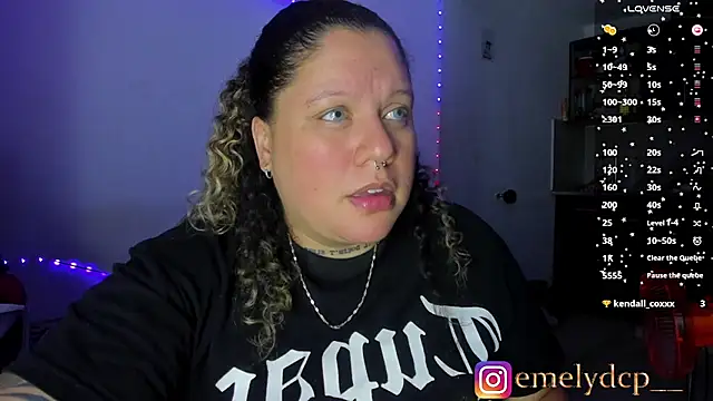 mariana maze online show from October 2025 04:24:02 AM