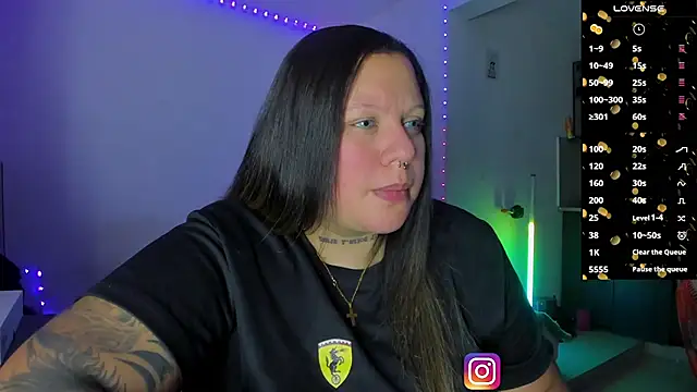 mariana maze online show from February 2026 09:34:02 PM