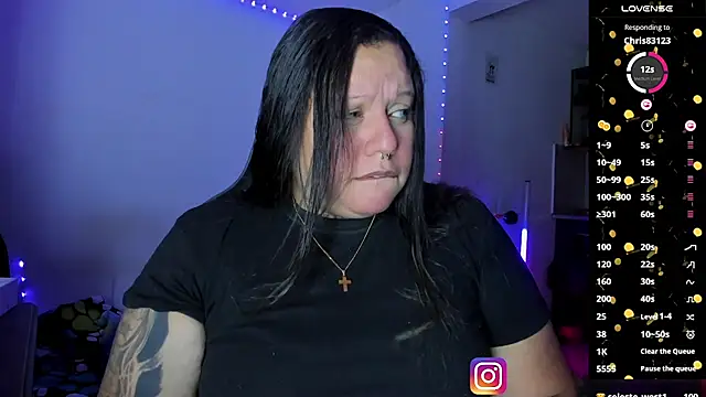 mariana maze online show from February 2026 07:49:01 AM