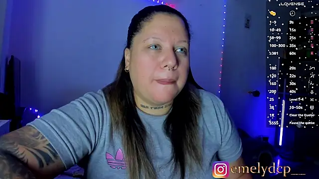 mariana maze online show from March 2026 04:14:02 AM