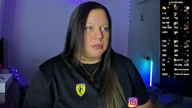 mariana maze online show from February 2026 05:38:01 AM