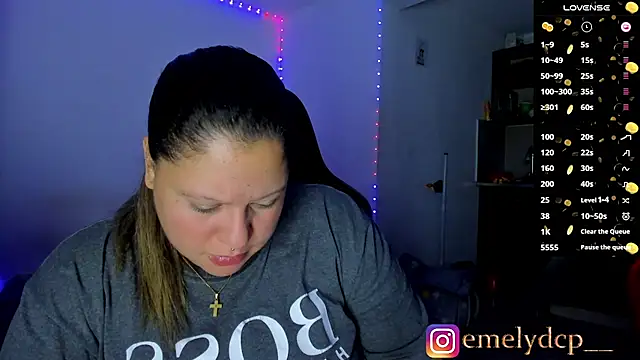 mariana maze online show from February 2026 08:38:01 AM