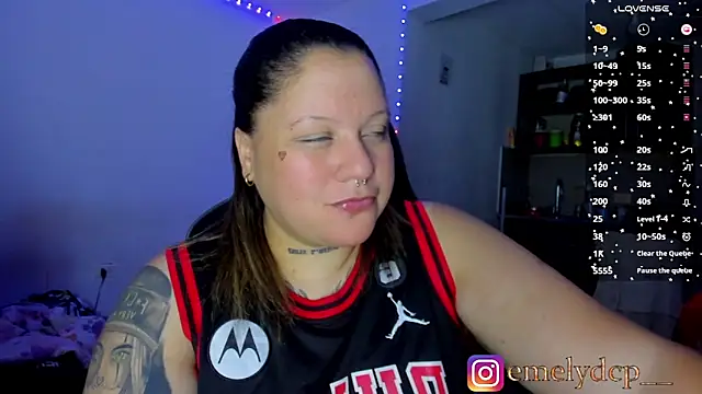 mariana maze online show from April 2026 05:20:02 AM