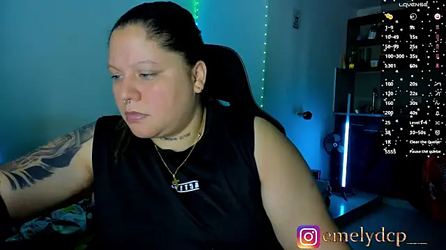 mariana maze online show from June 2026 06:07:01 AM