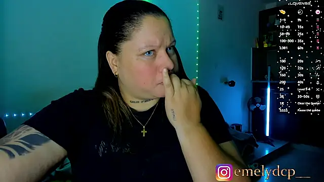 mariana maze online show from June 2026 03:55:01 AM