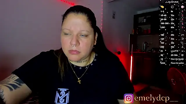 mariana maze online show from April 2026 08:21:01 AM