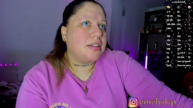 mariana maze online show from June 2026 05:16:01 AM