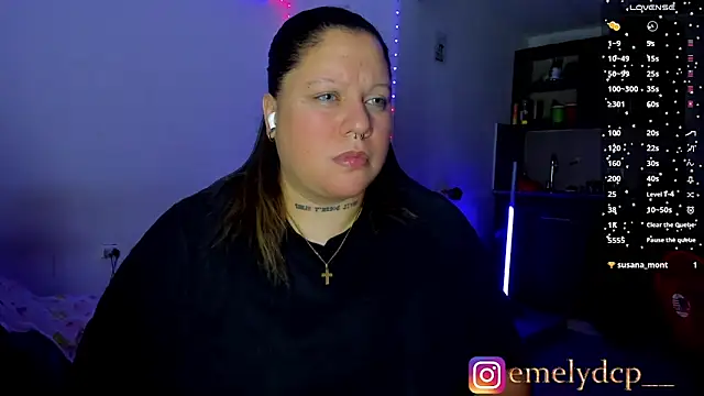 mariana maze online show from May 2026 04:49:01 AM
