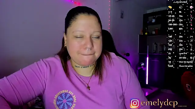 mariana maze online show from June 2026 06:52:02 AM