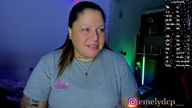 mariana maze online show from April 2026 06:53:01 AM
