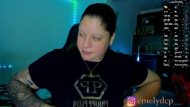 mariana maze online show from June 2026 05:06:01 AM