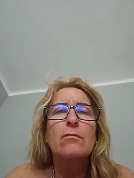 Steffi45 online show from June 2026 05:15:02 AM