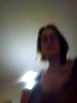 Steffi45 online show from December 2024 08:54:02 PM