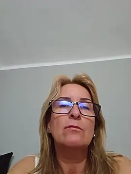 Steffi45 online show from June 2026 08:08:02 AM