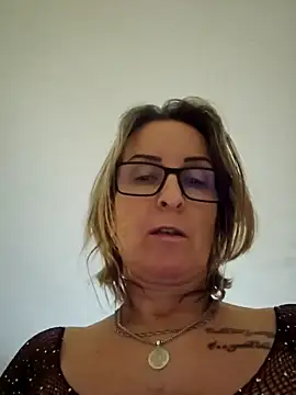 Steffi45 online show from December 2024 08:11:01 AM
