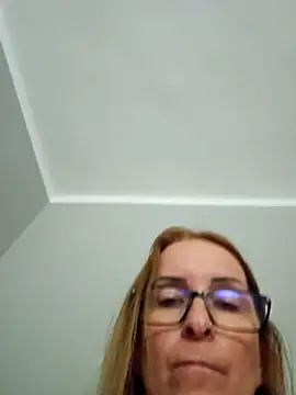Steffi45 online show from October 2025 01:26:02 PM