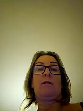 Steffi45 online show from December 2024 08:55:01 PM