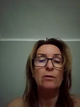 Steffi45 online show from March 2026 08:38:02 AM