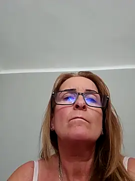 Steffi45 online show from October 2025 01:12:02 PM