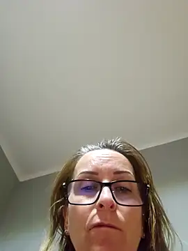 Steffi45 online show from December 2025 08:30:01 PM