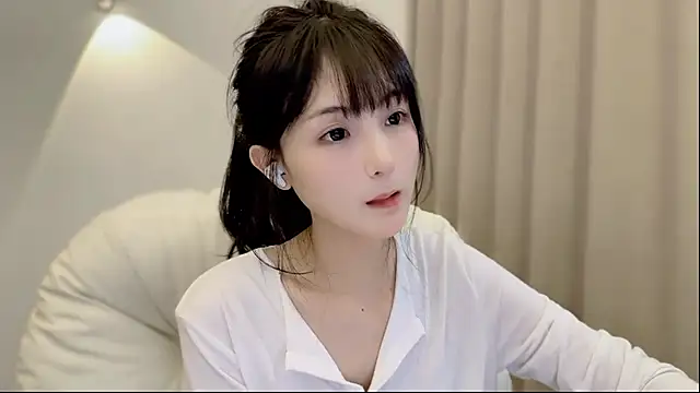 SHUIshui  online show from September 2025 01:38:02 PM