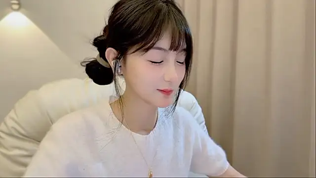 SHUIshui  online show from November 2025 12:30:01 PM