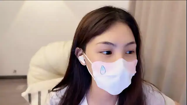 SHUIshui  online show from May 2026 03:09:01 PM
