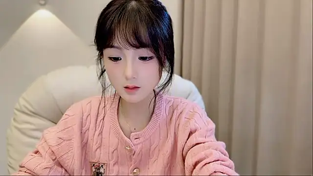 SHUIshui  online show from October 2025 01:20:01 PM