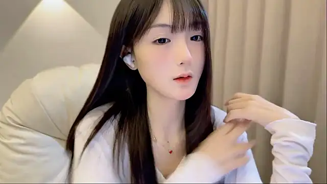 SHUIshui  online show from November 2025 02:17:02 PM