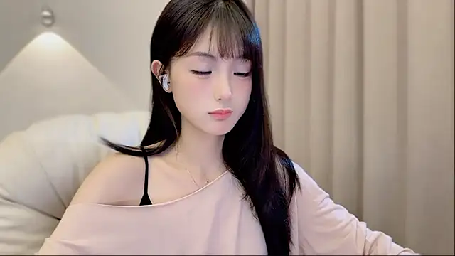 SHUIshui  online show from October 2025 01:19:02 PM