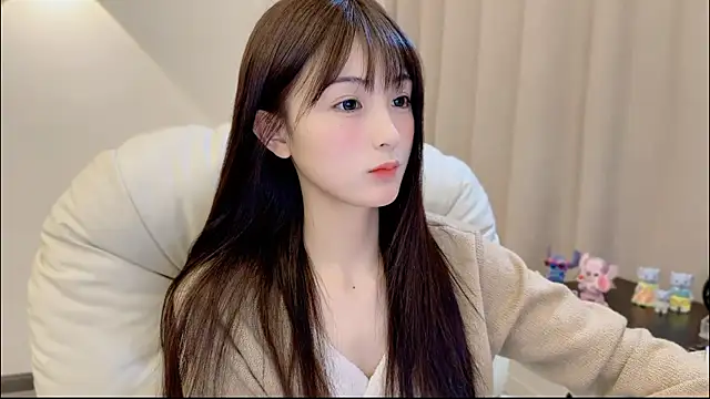 SHUIshui  online show from January 2026 11:47:02 AM