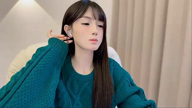 SHUIshui  online show from November 2025 01:11:01 PM