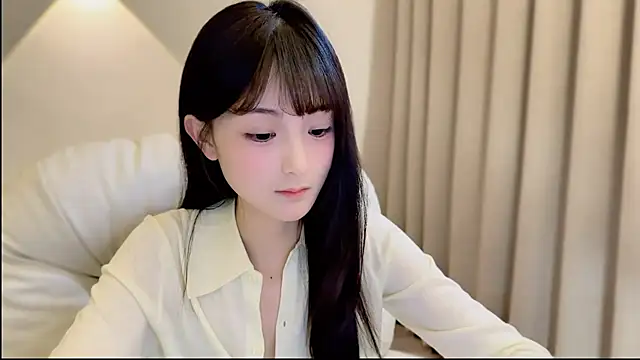 SHUIshui  online show from January 2026 01:48:02 PM