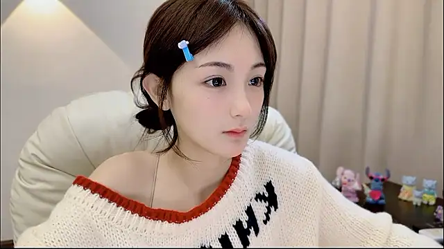 SHUIshui  online show from January 2026 06:17:01 AM