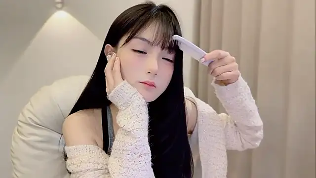 SHUIshui  online show from October 2025 11:53:01 AM