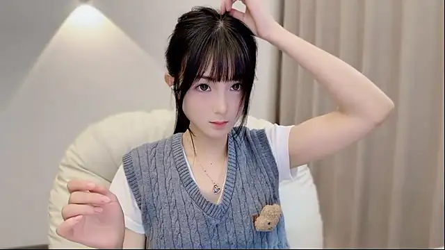 SHUIshui  online show from September 2025 01:39:02 PM