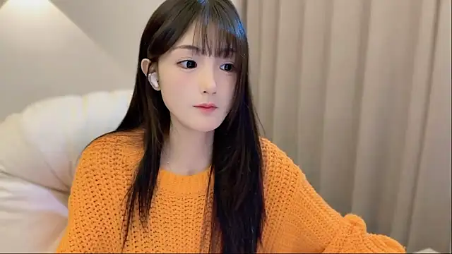 SHUIshui  online show from November 2025 01:15:02 PM