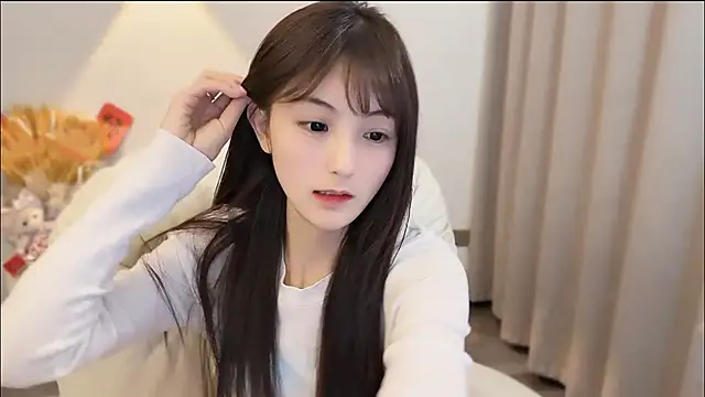 SHUIshui  online show from March 2026 01:00:01 PM