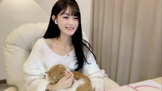 SHUIshui  online show from October 2025 12:59:01 PM