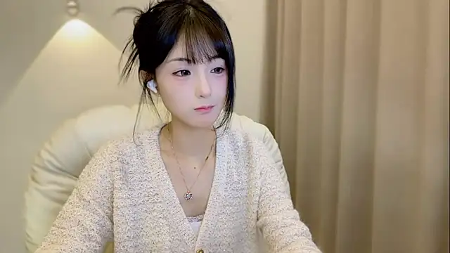 SHUIshui  online show from October 2025 07:44:02 AM