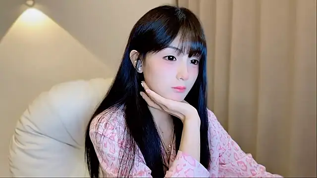 SHUIshui  online show from October 2025 02:16:02 PM