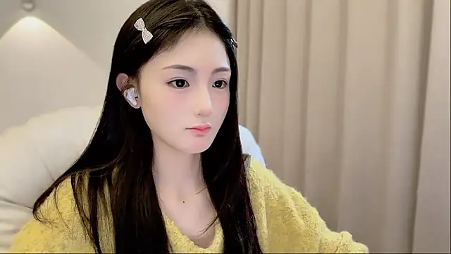 SHUIshui  online show from November 2025 12:20:01 PM