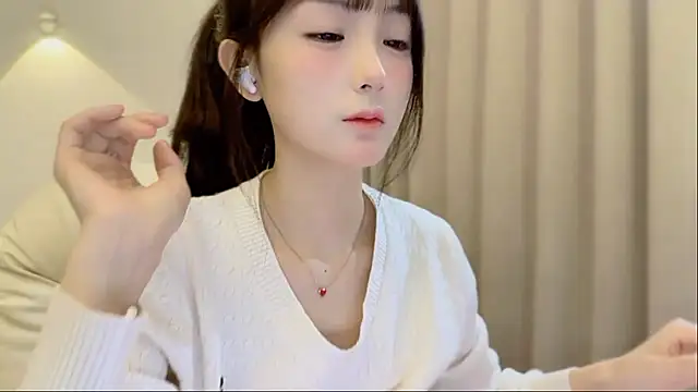 SHUIshui  online show from November 2025 12:42:02 PM