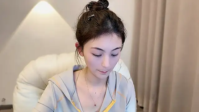 SHUIshui  online show from March 2026 03:17:01 PM