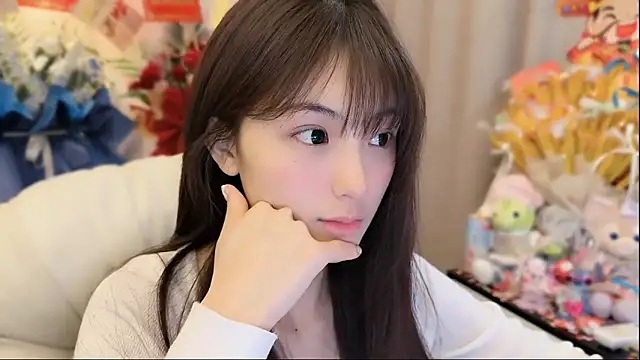 SHUIshui  online show from February 2026 10:12:01 AM