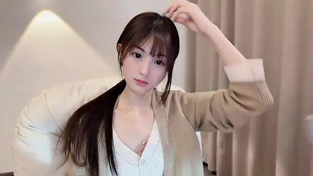 SHUIshui  online show from March 2026 02:56:02 PM